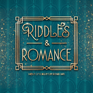 RIDDLES & ROMANCE - Underbelly Boulevard (London)