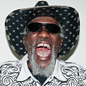 ROBERT FINLEY - PRB PRESENTS