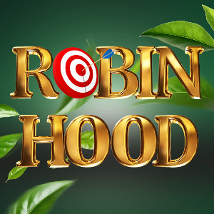 Robin Hood presented by R.A.M.P.S