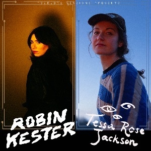 Robin Kester x Tessa Rose Jackson Robin Kester x Tessa Rose Jackson