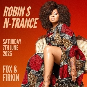 Robin S & N-Trance Pride Party