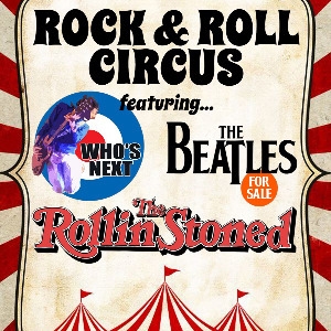 Rock & Roll Circus