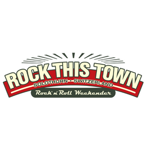 Rock This Town Solothurn 2024