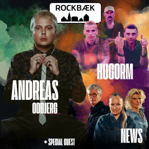 ROCKBÆK 2025