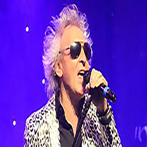 ROD STEWART TRIBUTE NIGHT - WYTHALL