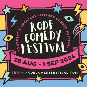 Rode Comedy Festival - Night 1