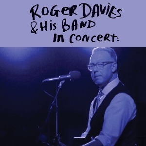 Roger Davies & His Band Roger Davies & His Band