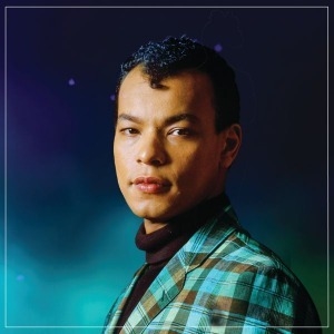 Roland Gift - Fine Young Cannibals 40th Anniversary tour