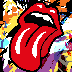 ROLLING STONES NOW