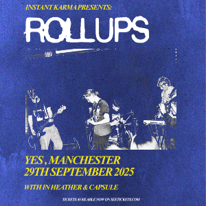Rollups