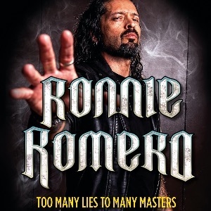 RONNIE ROMERO