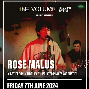 Rose Malus + Support