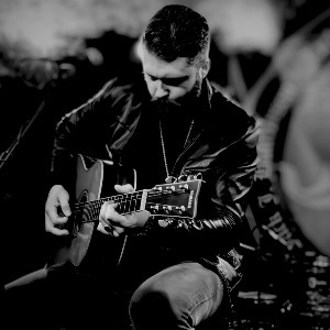 Ross Harding and The Dark Hearts Ross Harding and The Dark Hearts