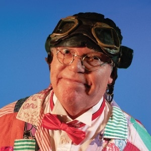 Roy Chubby Brown No Offence Meant Tour