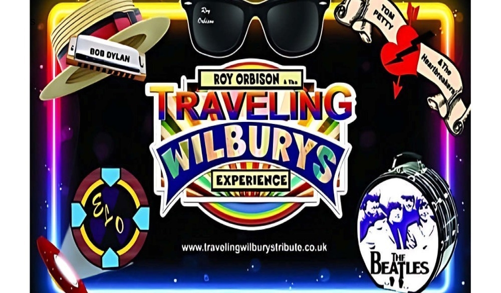 ROY ORIBSON AND THE TRAVELLING WILBURY EXPERIENCE