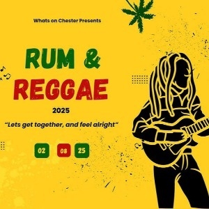 Rum and Reggae 2