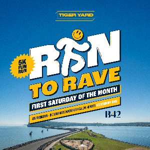 Run To Rave Run To Rave