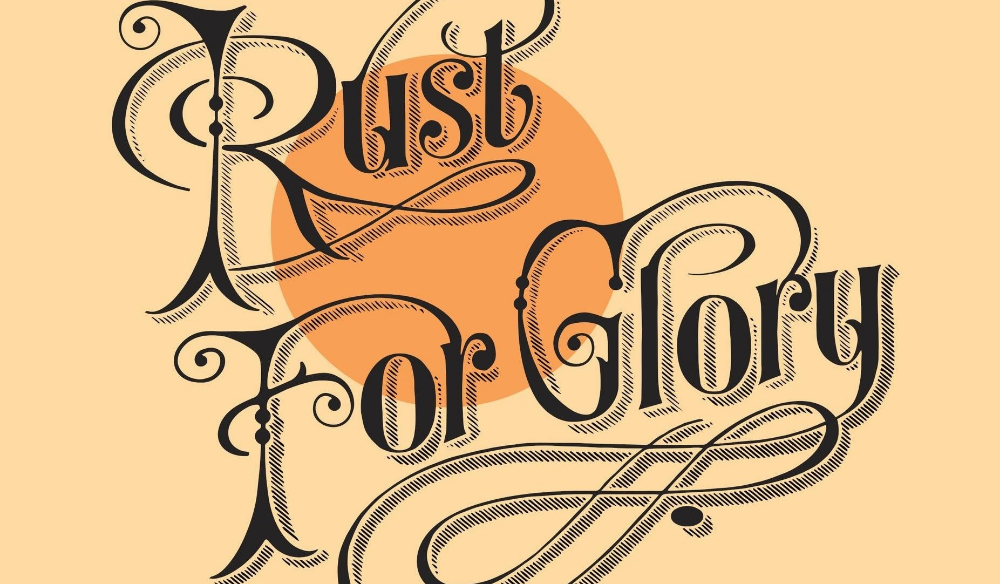 Rust for Glory - A Tribute to Neil Young