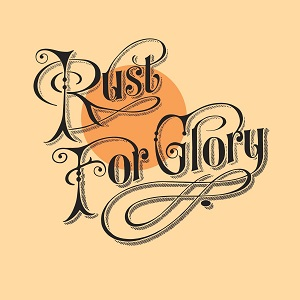 Rust For Glory - A Tribute to Neil Young