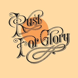 Rust for Glory - A Tribute to Neil Young