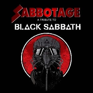 Sabbotage - A Tribute to Black Sabbath