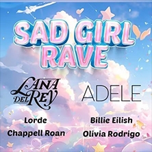 Sad Girl Rave Sad Girl Rave