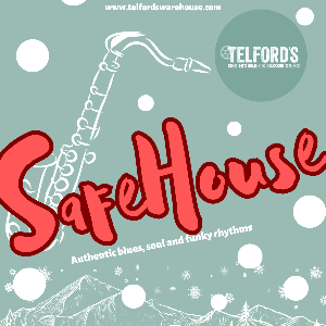 Safehouse