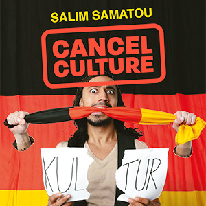 Salim Samatou - Cancel Culture