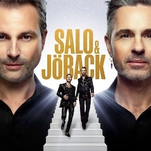 Salo & Jöback - A Show Extravaganza