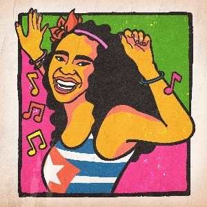 Salsa Fiesta feat Salsa De Cuba + DJ Lubi