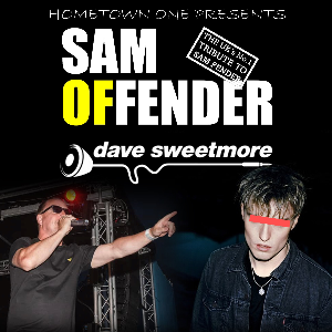 Sam Fender Tribute at Rovers Hartlepool Sam Fender Tribute at Rovers Hartlepool