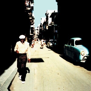 Sambroso All Stars pres. BUENA VISTA SOCIAL CLUB