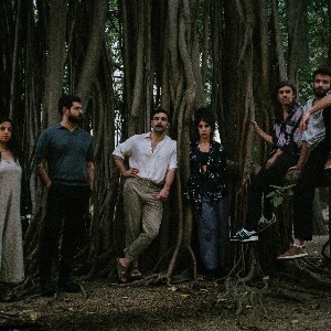 SANAM ??? (Beirut)