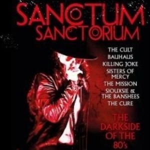 SANCTUM SANCTORIUM - DARK FEST