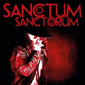 Sanctum Sanctorium (The Darkside of the 80's)