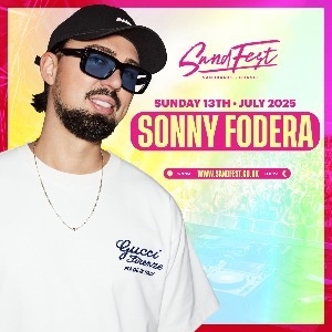 SandFest 2025 SandFest 2025