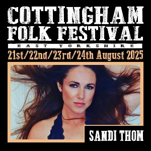Sandi Thom + Charlotte Carpenter