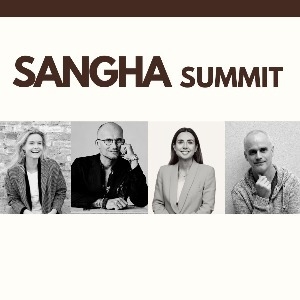 Sangha Summit 2025