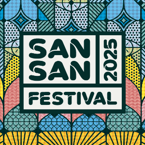 SanSan Festival 2025