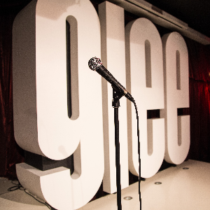 Saturday Night Comedy - The Glee Club Glasgow