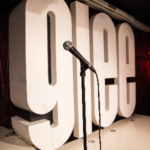 Saturday Night Comedy - The Glee Club Glasgow Saturday Night Comedy - The Glee Club Glasgow