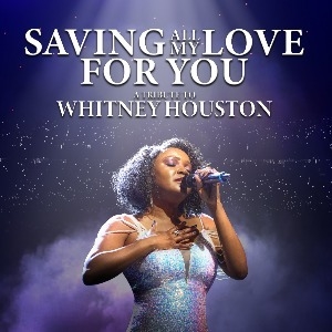 Saving All My Love For You Saving All My Love For You