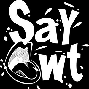 Say Owt Slam w/ Cooper Dobson