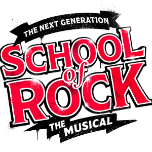 SCHOOL OF ROCK 2.00PM MA SCHOOL SHOW