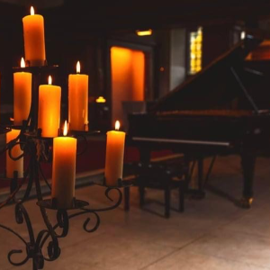 Schubert By Candlelight