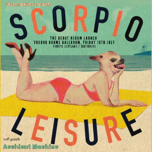 Scorpio Leisure
