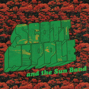 Scott Hepple and the Sun Band + special guests
