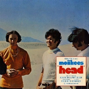 Screening of ?Head' starring The Monkees