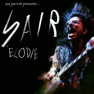 Sea Parrot presents: Sair