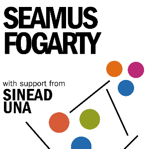 Seamus Fogarty + Sinead Una